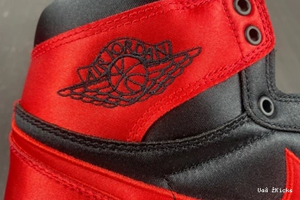 FD4810-061  Resilient High Retro OG Jordan Satin 95 Bred 1 1115